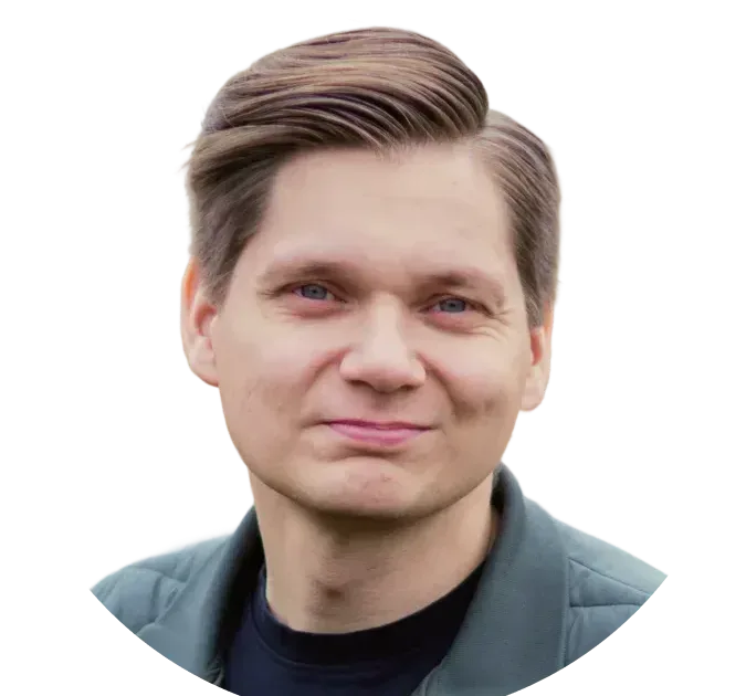 Jógvan Andersen